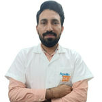 Dr Rajan Kharb