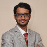 Dr. Dhaval Choksi