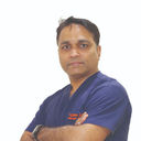 Dr. S Madan Reddy, Neurosurgeon