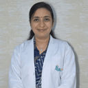 Dr. Arpita Agrawal, Ophthalmologist