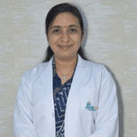 Dr. Arpita Agrawal