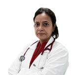 Dr. Madhur Rastogi