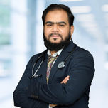 Dr. Khuda Baksh Nagur