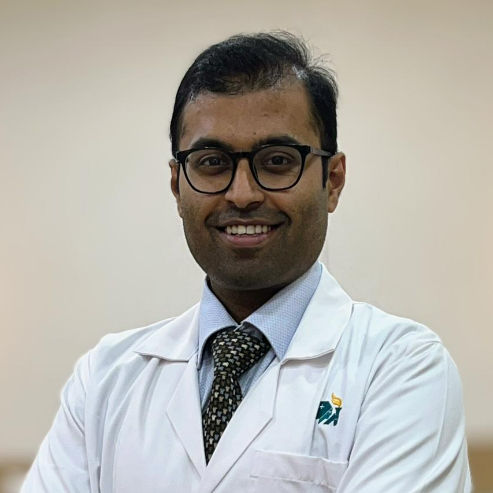 Dr. Aarpith Kamath, Orthopaedician Dr. Aarpith Kamath, Orthopaedician