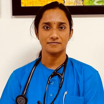Dr Divya Akula, General Physician/ Internal Medicine Specialist Dr Divya Akula, General Physician/ Internal Medicine Specialist