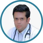 Dr. Anish J Anand