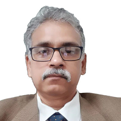 Dr. Gopal Achari, Neurosurgeon Dr. Gopal Achari, Neurosurgeon