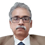 Dr. Gopal Achari