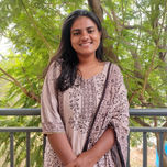 Divyashree K