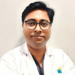 Dr. Sourish Kumar Roy Dr. Sourish Kumar Roy