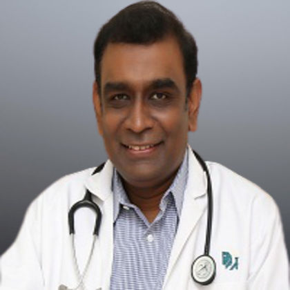 Dr. Vivek Bose C, Cardiologist Dr. Vivek Bose C, Cardiologist
