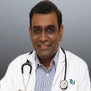 Dr. Vivek Bose C, Cardiologist