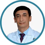 Dr. Vinay Ural M