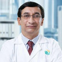 Dr. Vinay Ural M, Radiation Specialist Oncologist