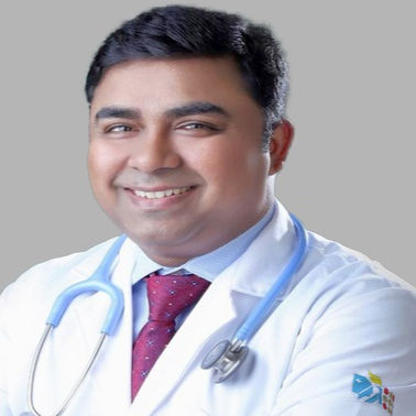 Dr Anil Gupta, Critical Care Specialist Dr Anil Gupta, Critical Care Specialist