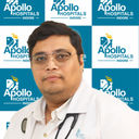 Dr. Shirish Agrawal, Cardiologist