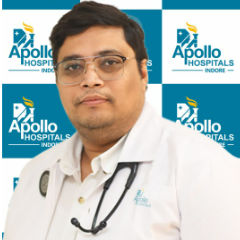 Dr. Shirish Agrawal, Cardiologist Dr. Shirish Agrawal, Cardiologist