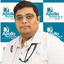 Dr. Shirish Agrawal, Cardiologist