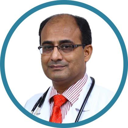 Dr. Boochandran T S, Diabetologist Dr. Boochandran T S, Diabetologist