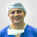 Dr. Amol Wagh, General Surgery