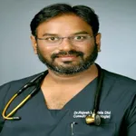 Dr Rajesh Venkat Indala