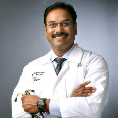 Dr Rajesh Venkat Indala, Neurologist Dr Rajesh Venkat Indala, Neurologist