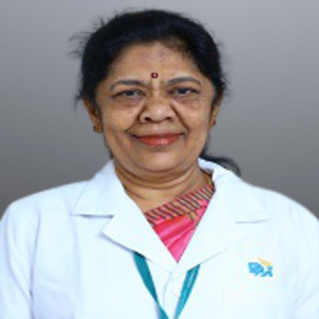 Dr. Kondammal, Obstetrician and Gynaecologist Dr. Kondammal, Obstetrician and Gynaecologist