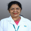 Dr. Kondammal, Obstetrician and Gynaecologist