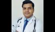 Dr. Animesh Choudhary, General Physician Kavach in degave-durg