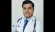 Dr. Animesh Choudhary, General Physician Kavach in science-college-raipur