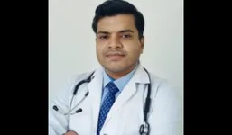 Dr. Animesh Choudhary
