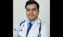 Dr. Animesh Choudhary, General Physician Kavach