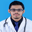 Dr. Syed Saifullah Bokhari, Ophthalmologist