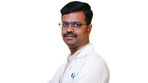 Dr. Kumaragurubaran. S, Hepatologist