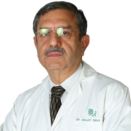 Dr. Sanjay Sikka, Gastroenterology/gi Medicine Specialist Dr. Sanjay Sikka, Gastroenterology/gi Medicine Specialist