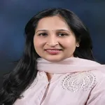 Dr Shravya Manohar