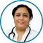 Dr. Anuradha Sriram, Obstetrician and Gynaecologist in ashoknagar-chennai-chennai