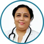 Dr. Anuradha Sriram