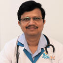 Dr. Sameer Mhatre, Paediatrician