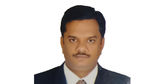 Dr. Saravanan R, Nephrologist