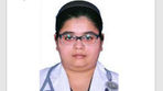 Dr Esha Roy, General Physician/ Internal Medicine Specialist