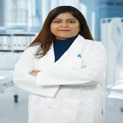 Dr. Anuradha P, Radiation Specialist Oncologist Dr. Anuradha P, Radiation Specialist Oncologist