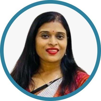 Ms. Sunita Sahoo, Dietician Ms. Sunita Sahoo, Dietician