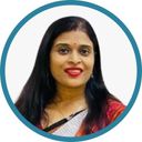 Dr. Sunita Sahoo, Dietician
