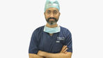 Dr. Soumen Roy, Surgical Gastroenterologist