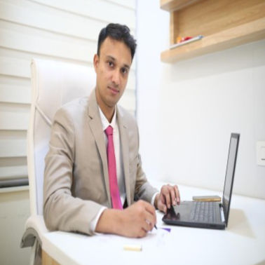 Dr. Shyam Mohan, Urologist Dr. Shyam Mohan, Urologist