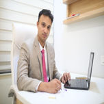 Dr. Shyam Mohan