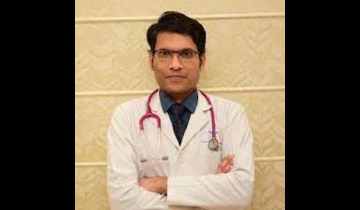 Dr. Susanta Kumar Badatya, Neonatologist Dr. Susanta Kumar Badatya, Neonatologist