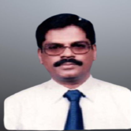 Dr. R M Bhoopathy, Neurologist Dr. R M Bhoopathy, Neurologist
