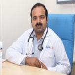 Aswini Kumar Panigrahi